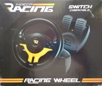 Indeca Racing Wheel Box Art