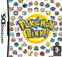 Pokémon Link! [ES][PT][IT] Box Art