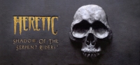 Heretic: Shadow of the Serpent Riders Box Art