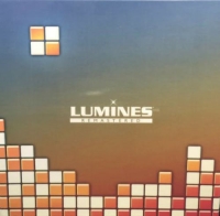 Lumines Remastered - Deluxe Edition Box Art