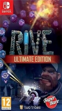 Rive - Ultimate Edition Box Art
