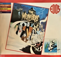 Munsters, The (EDOS) Box Art