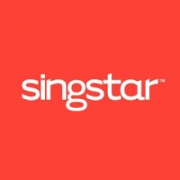 SingStar Box Art