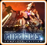 Project Nimbus - Complete Edition Box Art
