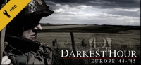 Darkest Hour: Europe '44-'45 Box Art