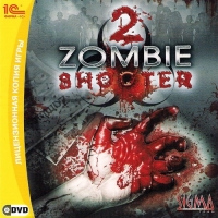 Zombie Shooter 2 [RU] Box Art