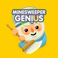 Minesweeper Genius Box Art