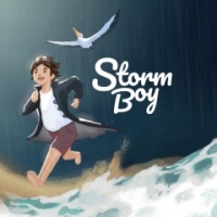 Storm Boy Box Art
