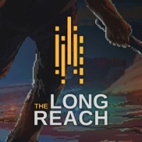 Long Reach, The Box Art