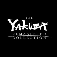 Yakuza Remastered Collection, The Box Art