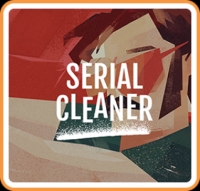 Serial Cleaner Box Art