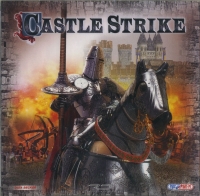 Castle Strike Box Art