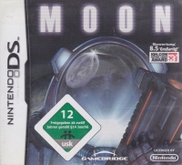 Moon [DE] Box Art