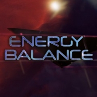Energy Balance Box Art