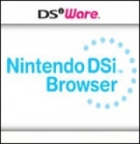 Nintendo DSi Browser Box Art
