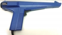 Tec Toy Pistola Light Phaser (blue) Box Art