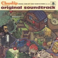 Chulip Original Soundtrack Box Art