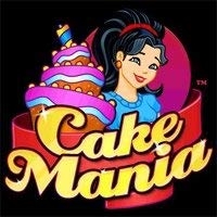 Cake Mania Box Art