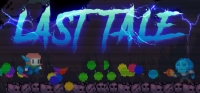 Last Tale Box Art