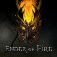 Ender of Fire Box Art