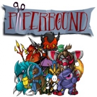 Paperbound Box Art