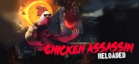Chicken Assassin: Reloaded Box Art