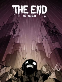 End is Nigh, The Box Art