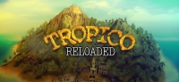 Tropico Reloaded Box Art