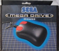Sega Mouse [EU] Box Art
