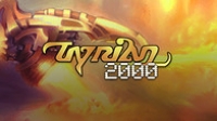 Tyrian 2000 Box Art