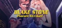 Blake Stone: Planet Strike Box Art
