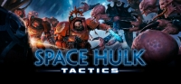 Space Hulk: Tactics Box Art