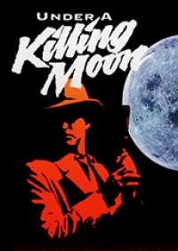 Tex Murphy: Under a Killing Moon Box Art