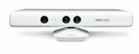 Microsoft Kinect Sensor Model 1414 (white) Box Art