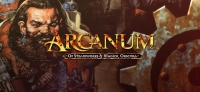 Arcanum: Of Steamworks and Magick Obscura Box Art