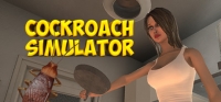 Cockroach Simulator Box Art