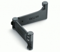 Nintendo Wii U GamePad Horizontal Stand Box Art