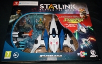 Starlink: Battle for Atlas - Starter Pack [DK][SE][NO][FI] Box Art