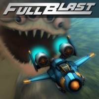 FullBlast Box Art