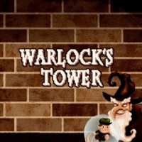 Warlock's Tower Box Art