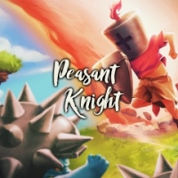Peasant Knight Box Art