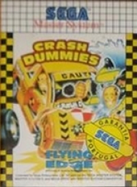 Crash Dummies [PT] Box Art