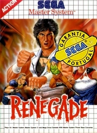 Renegade [PT] Box Art