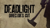 Deadlight: Director's Cut Box Art