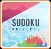 Sudoku Universe Box Art