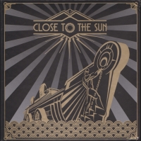 Close to the Sun (box) Box Art