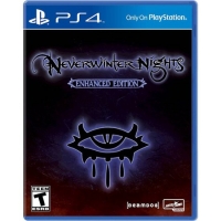 Neverwinter Nights - Enhanced Edition Box Art