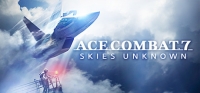 Ace Combat 7: Skies Unknown Box Art