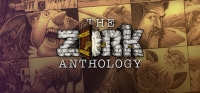 Zork Anthology Box Art