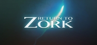 Return to Zork Box Art
